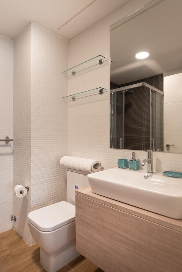 Apartamento En Milla Oro Marbella Exterior photo